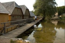 BIJOUX OF GREEN LIKA - THE BEST IN LIKA-SENJ COUNTY