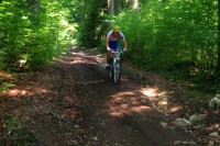 CYCLING ROUTES