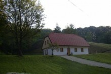 APARTMENNT MAJER, TUHELJ SPAS