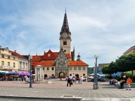 MARIJA BISTRICA - SANCTUARY OF MARY