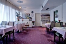 HOTEL JADRAN***