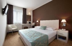 HOTEL JADRAN***