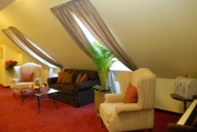 HOTEL JAGERHORN***