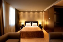 HOTEL RESIDENCE***