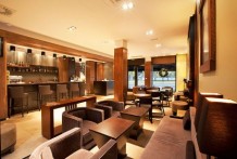 HOTEL RESIDENCE***