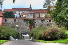 PARK OPATOVINA
