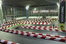 KARTING ARENA ZAGREB