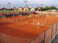 SPORT CENTER PRINCE
