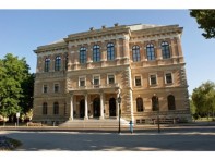 CROATIAN ACADEMY OF ARTS AND SCIENCES