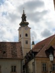CHURCH OF BLESSED VIRGIN MARY AT DOLAC