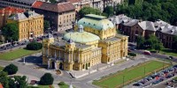 MARSHAL TITO SQUARE
