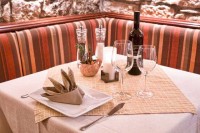 RESTAURANT RUŽMARIN, OPATIJA