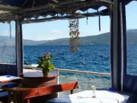 RESTAURANT MAMALU, VALUN - OTOK CRES