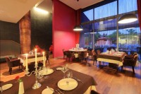 RESTAURANT ACADEMIA, MARIJA BISTRICA