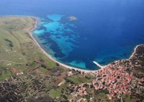 UNIJE - A ISLAND WITHOUT CARS