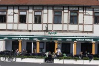 PUB KRALUŠ, KOPRIVNICA