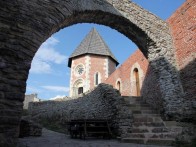 OLD TOWN MEDVEDGRAD