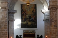 CHURCH OF SAINT ŠIME, ZADAR