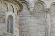 CHURCH OF SAINT CHRYSOGONUS IN ZADAR