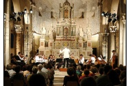 CHURCH OF SAINT CHRYSOGONUS IN ZADAR