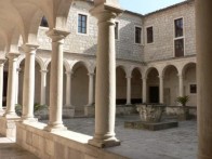 CHURCH AND MONASTERY OD ST. FRANE, ZADAR