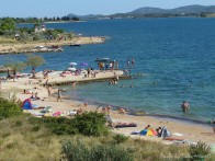 SVETI PETAR - SMALL PLACE ON RIVIERA OF ZADAR