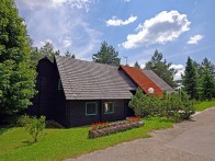 TOURIST GRABOVAC, RAKOVICA