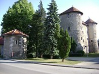 IVANA'S HOUSE OF FAIRY TALES