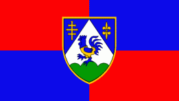 INFO ABOUT KOPRIVNICA - KRIŽEVCI COUNTY
