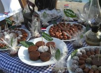 FESTIVAL GURMAN TABLE, BIOGRAD NA MORU 2018.