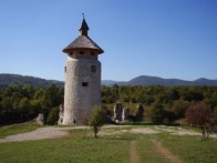 OLD TOWN DREŽNIK
