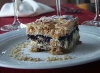 TRADITIONAL CAKE MEĐIMURSKA GIBANICA
