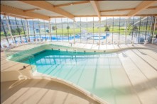AQUAPARK ADAMOVEC