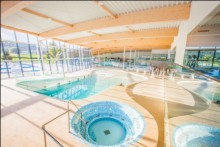 AQUAPARK ADAMOVEC