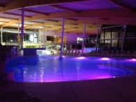AQUAPARK ADAMOVEC