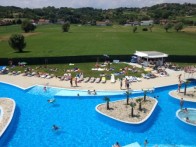 AQUAPARK ADAMOVEC