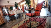 Romance in the Croatian Zagorje! Accommodation, dinner and wine in the castle Gjalski
