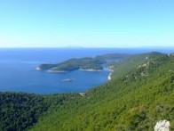 NATIONAL PARK MLJET