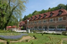 DARUVAR SPA, DARUVAR