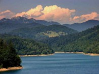 LAKE BAJER AND LEPENICA