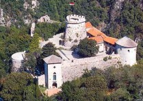 TRSAT CASTLE