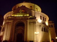 CHATEDRAL OF ST. VITUS, RIJEKA