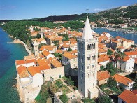HAPPY TOWN OF RAB - FELIX ARBA