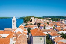 HAPPY TOWN OF RAB - FELIX ARBA