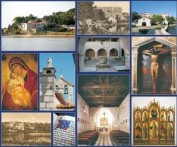 ST. EUPHEMIA MONASTERY IN RAB