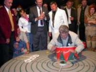 40-TH FROGNIGHT, LOKVE, 29.04.2017.