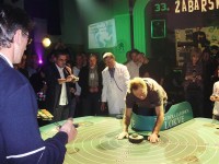 40-TH FROGNIGHT, LOKVE, 29.04.2017.