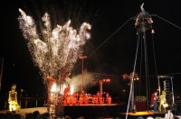 RIJEKA SUMMER NIGHT, JUNE-JULY 