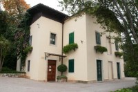 THE CROATIAN MUSEUM OF TOURISM, OPATIJA