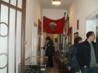 MUSEUM AND GALLERY NEW VINODOLSKI